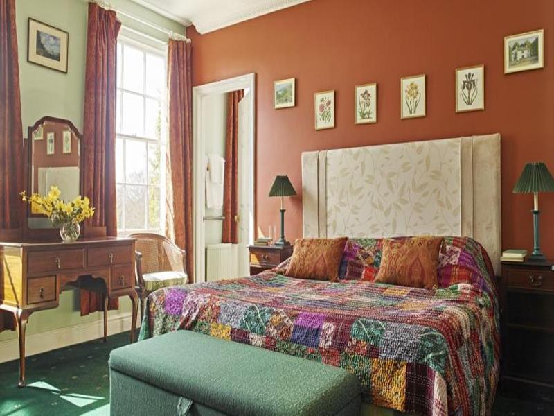 Corse Lawn House Hotel Extérieur photo